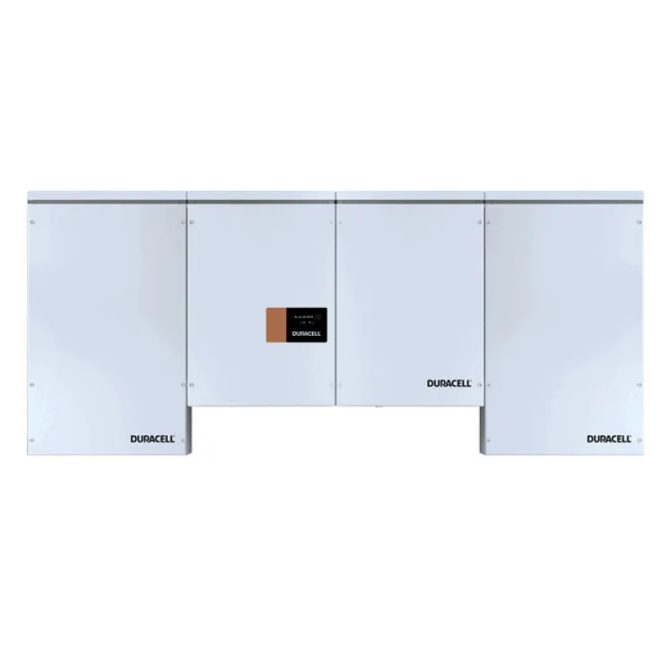 Duracell Power Center Core LFP Residential 10kW/28kWh ESS, D-10KW-28kWh