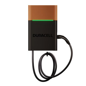 Duracell Power Center 80A 19.2kW EV Charger, CHARGE 1