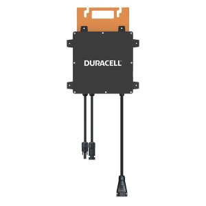 Duracell Power Center 350W Single Microinverter, D350-M1A