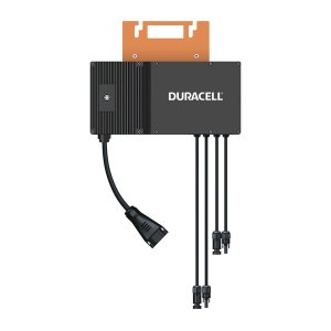 Duracell Power Center 600W Dual Microinverter, D600-M2A