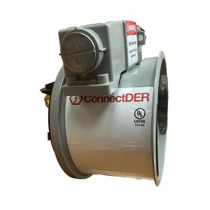 ConnectDER V4 Meter Collar Load Side 30A, G-B-4-10-30