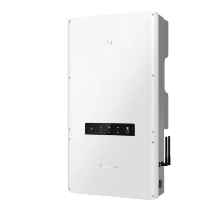 GoodWe 5kW ES-US20 Inverter with APS/4G EZLink/EV Charging Port Option, AEB5000-04-01P