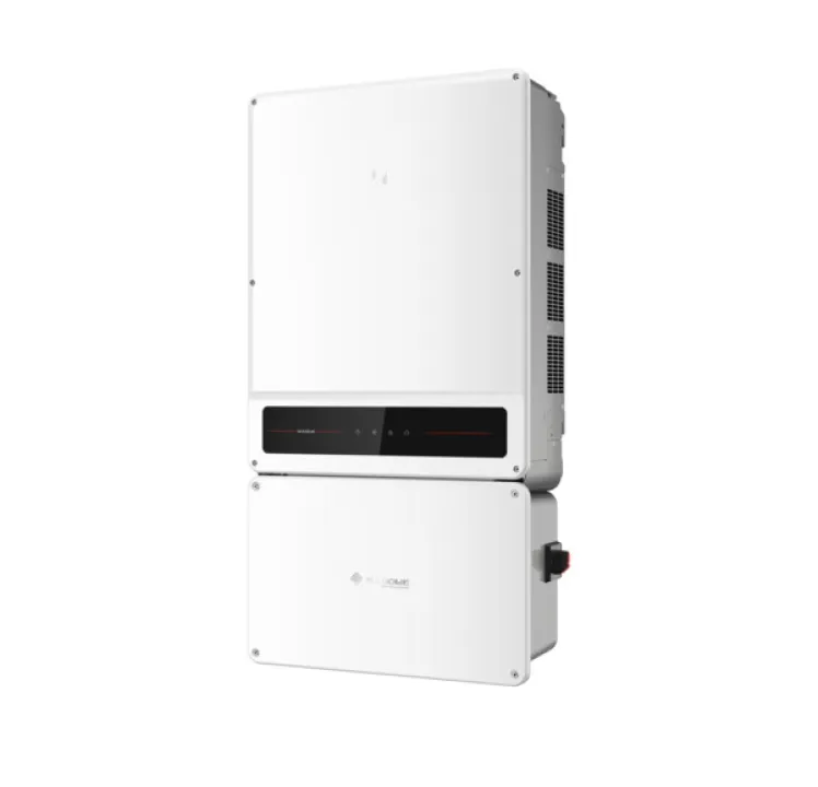 GoodWe 50kW SMT-US Inverter w/APS, MTA0050-03-00P