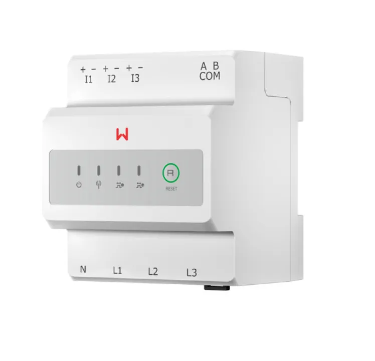 GoodWe GM330 Commercial 3Phase RGM, GMA0300-02-00P