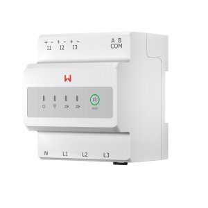 GoodWe GM330 Commercial 3Phase RGM, GMA0300-02-00P