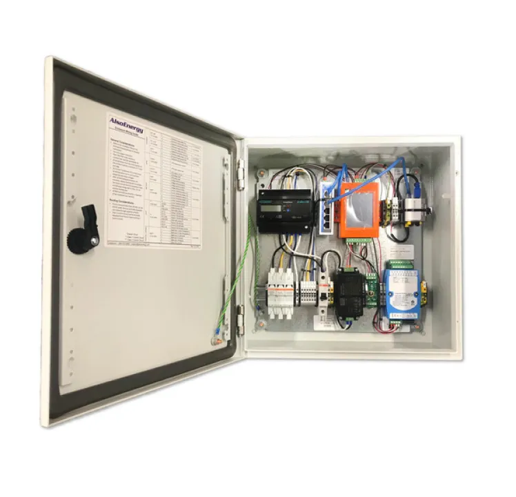 AlsoEnergy Power Light Commercial Solution 400, PLCS-400-CM