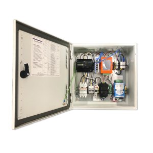 AlsoEnergy Power Light Commercial Solution 400, PLCS-400-CM