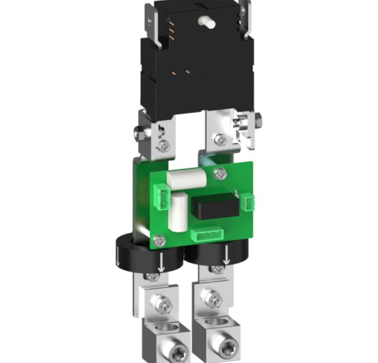 FranklinWH Generator Module, ACCY-GENV2-US