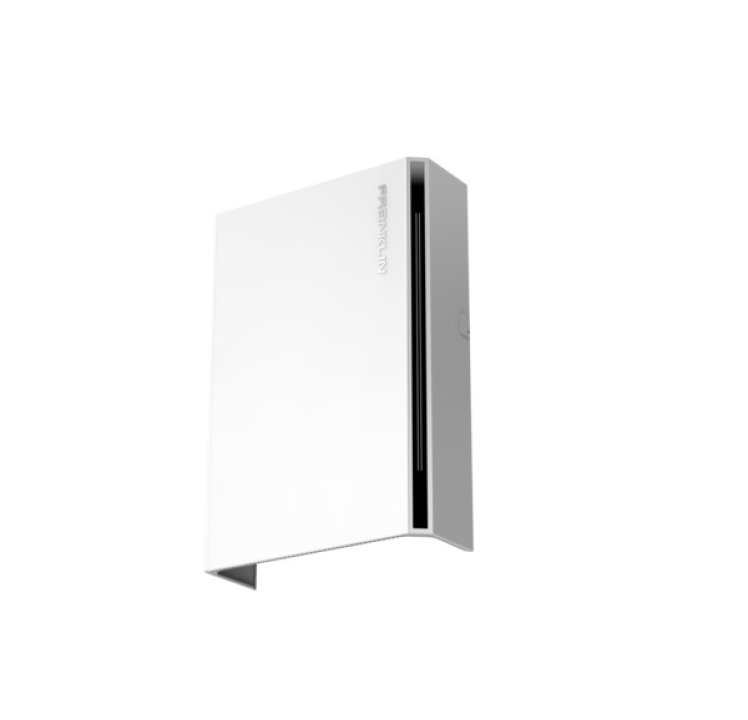 FranklinWH Metal Cover for aPower 2, SP-APR-COVER-20