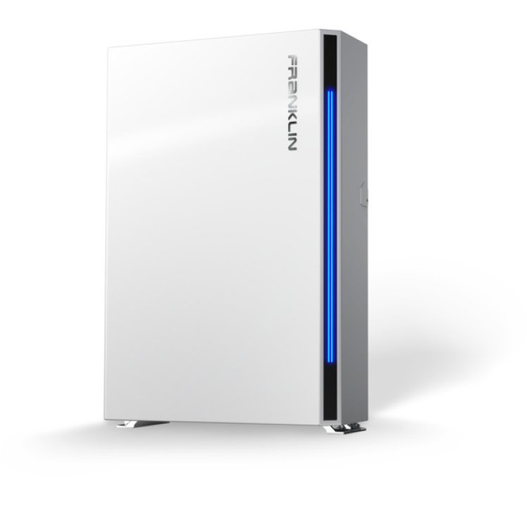 FranklinWH aPower S - US Assembled, APR-10K15V2U-US