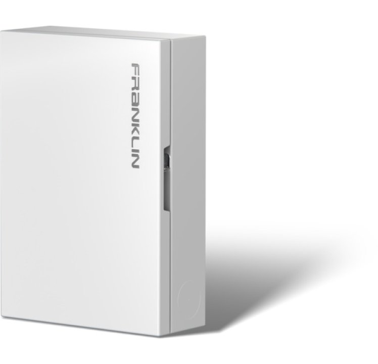 FranklinWH aHub, ACCY-AHUBV1-US