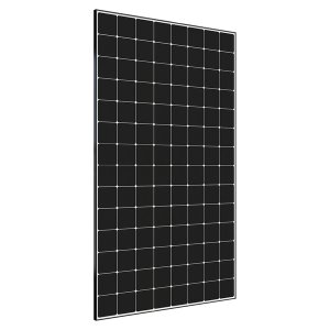 Maxeon 430W 112 Cell 1000V BLK/WHT Solar Panel, SPR-MAX3-430-R