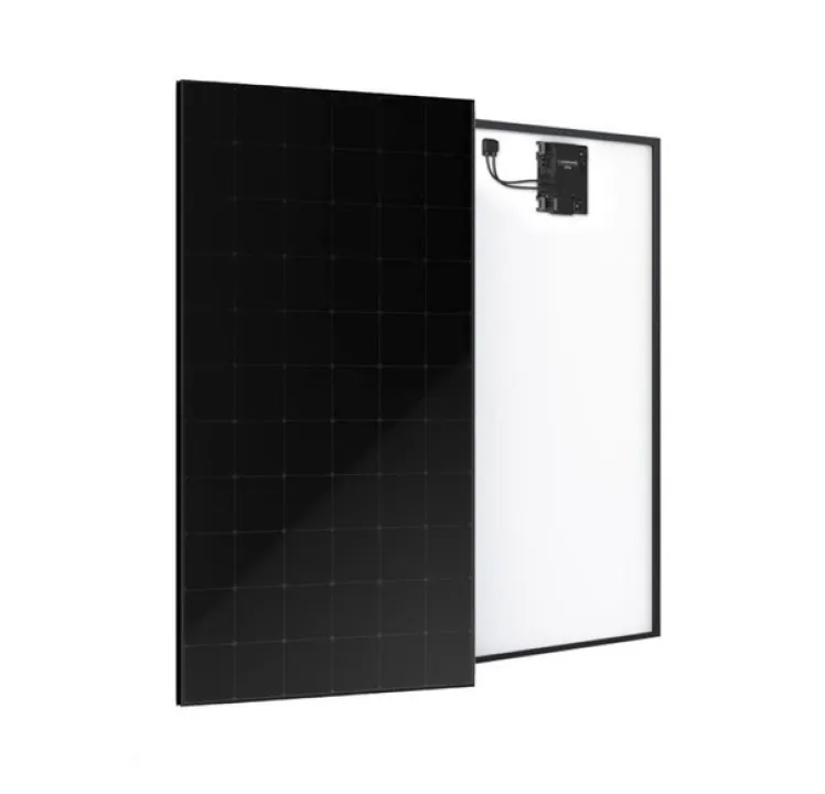ohnosan@ページ Maxeon 425W 66 Cell 1000V BLK/BLK Solar Panel, SPR-MAX6-425-BLK