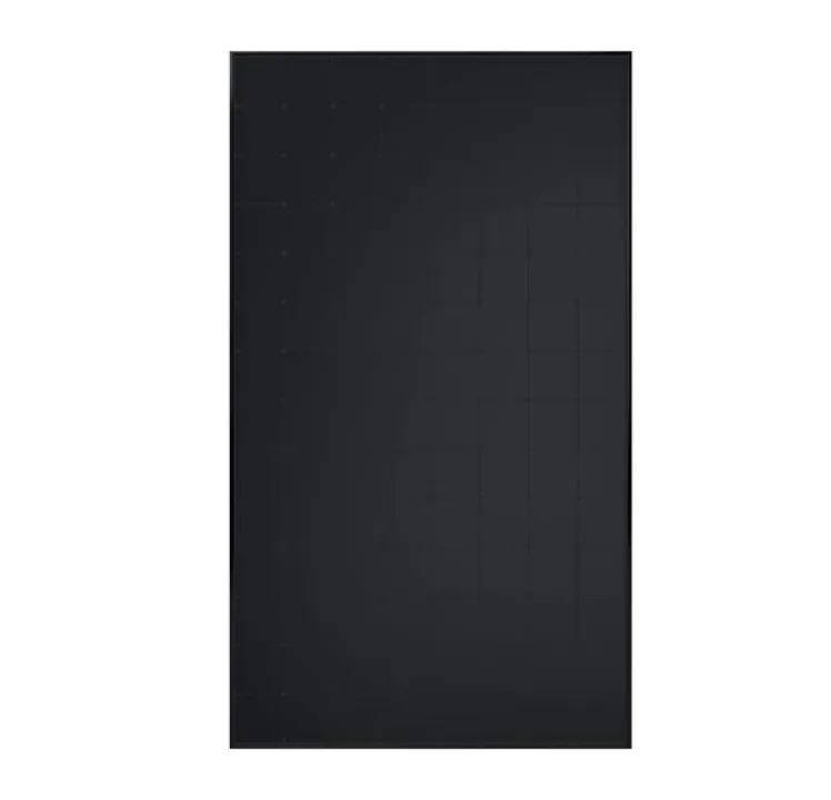 405W 112 Cell 1000V Blk/Blk