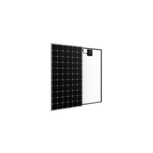 Maxeon 410W 66 Cell BLK/WHT AC Solar Panel - WB, SPR-M410-H-AC-WB