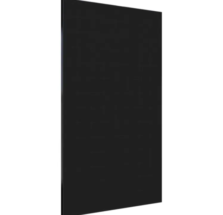 Maxeon 405W 112 Cell BLK/BLK NPB Solar Panel w/Domestic Contents, SPR-MAX3-405-BLK-R-DC26-US-NPB