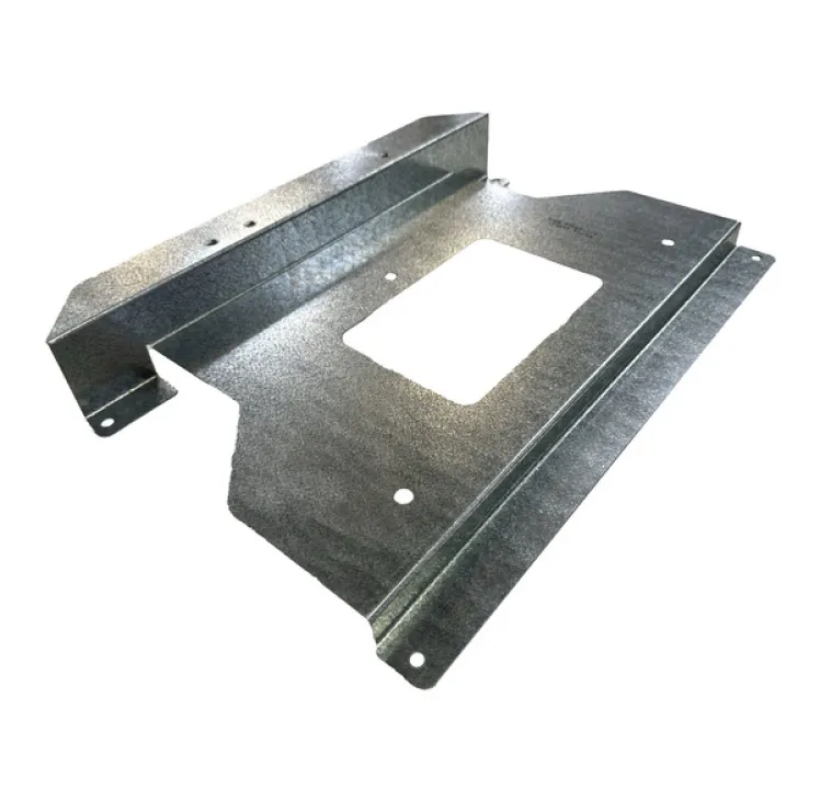 Yotta Energy PanelClaw Mounting Bracket for DPI, DPI-BRACK
