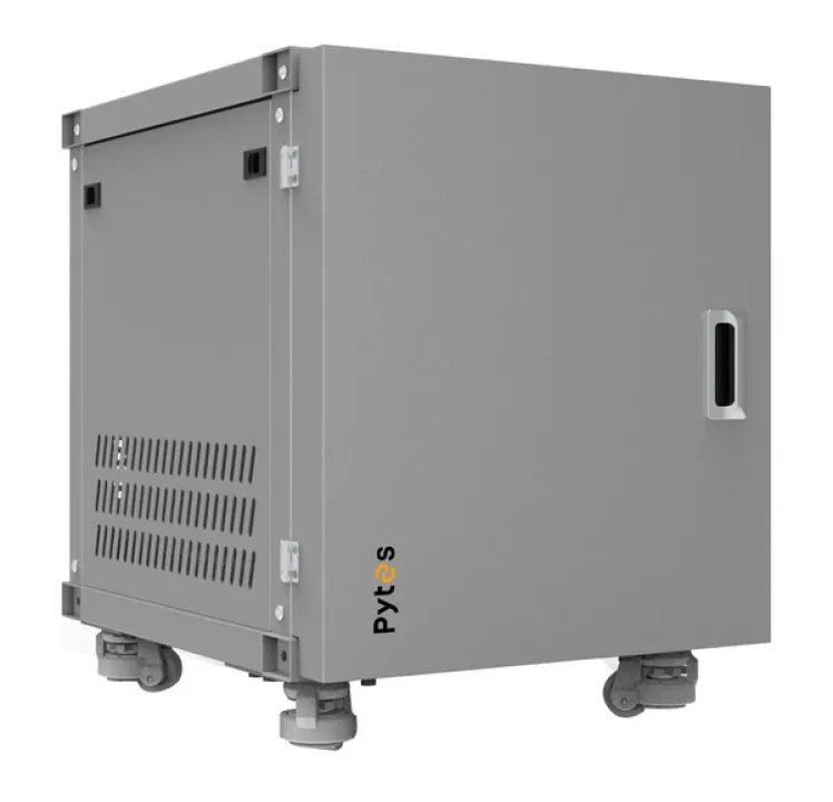 Pytes V-Box Indoor Enclosure, 110409100163