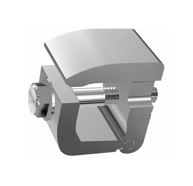 Tamarack Channel End Clamp Mill, 88467
