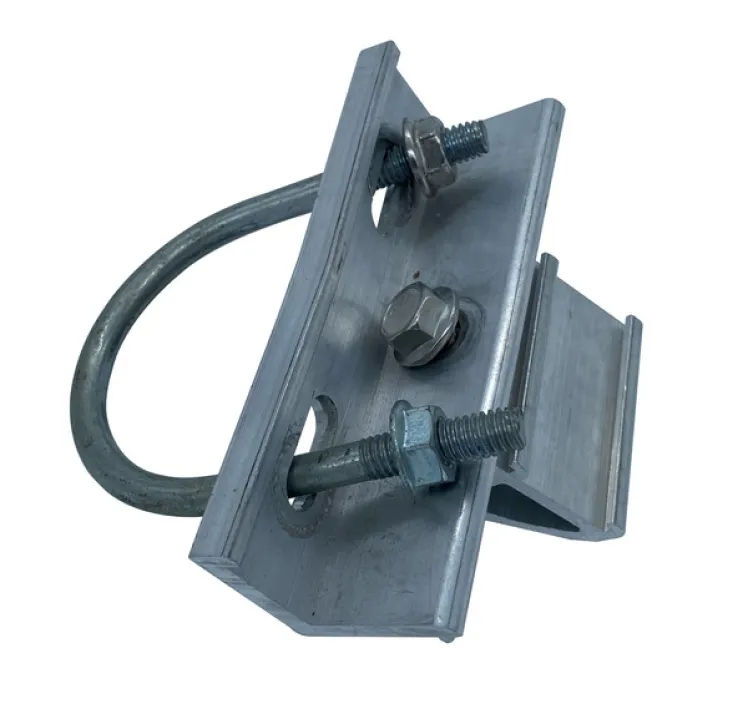 Tamarack Pipe Mount, 88955