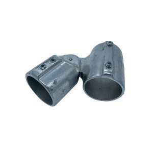 Tamarack 2" Swivel Tee Fitting, 89778