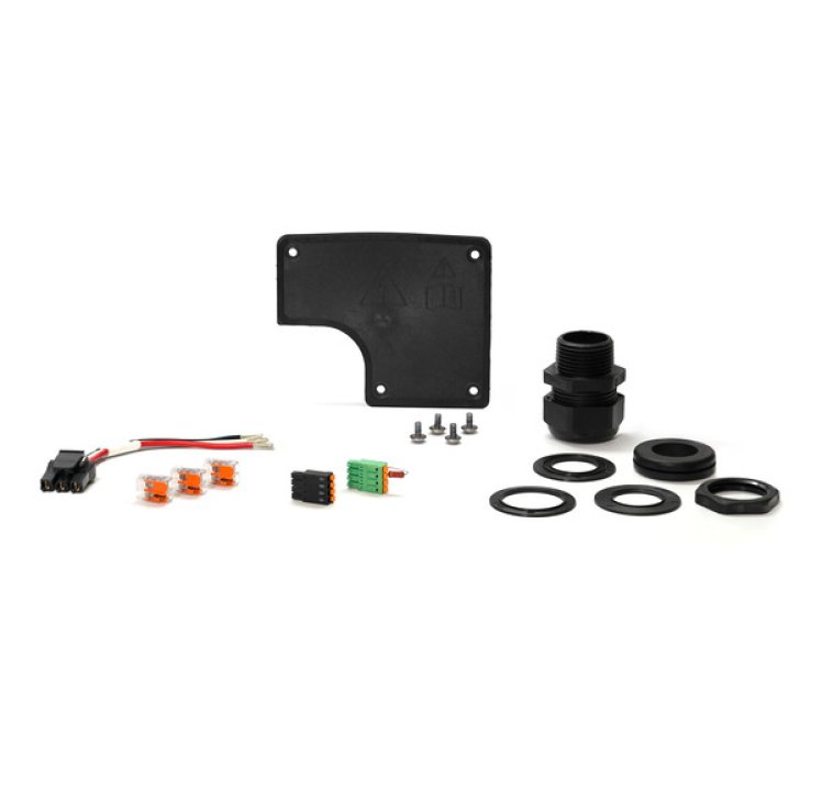E-PL2ホルダー Tesla Powerwall 2.0 Accessory Bag, 1104517-00-X | Greentech Renewables