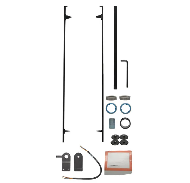 Tesla Powerwall 2.0 Stack Kit, 1112154-00-X