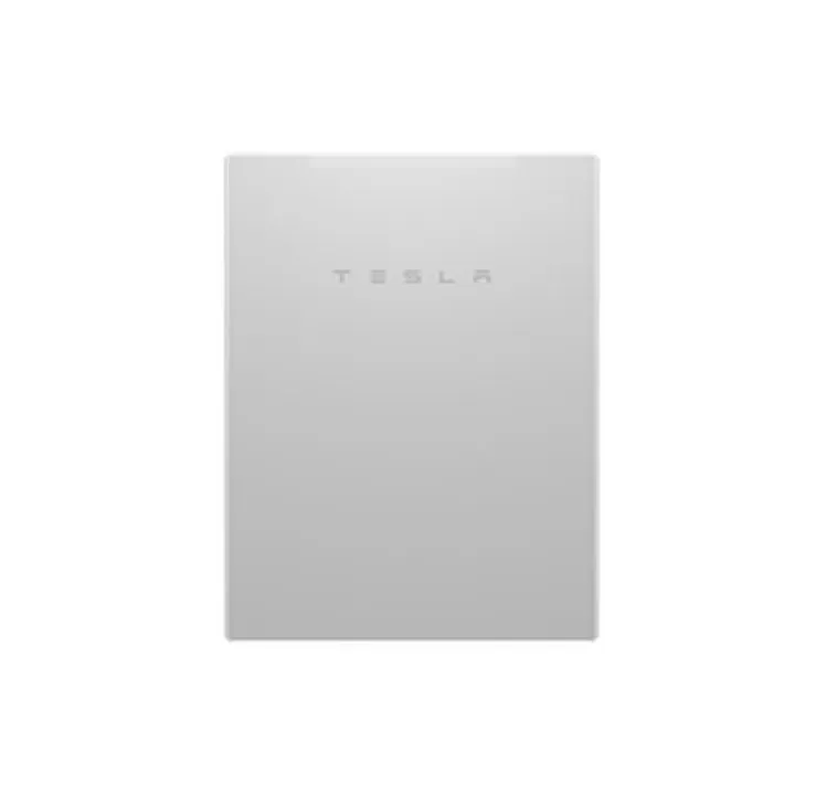 Tesla Gateway 2 Glass Door Replacement, 1486318-01-X