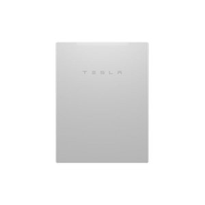Tesla Gateway 2 Glass Door Replacement, 1486318-01-X