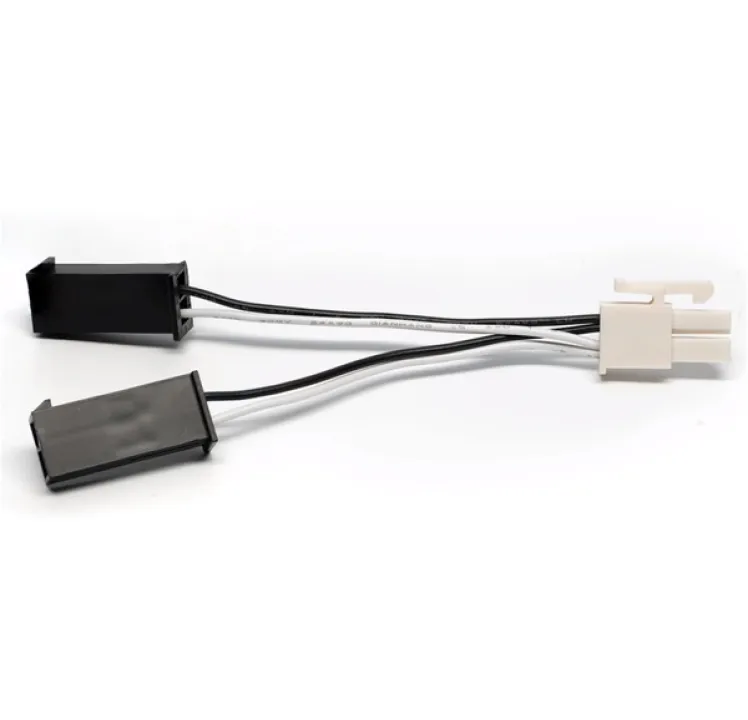 Tesla Neurio W2 CT Y-Splitter, 1622286-00-X