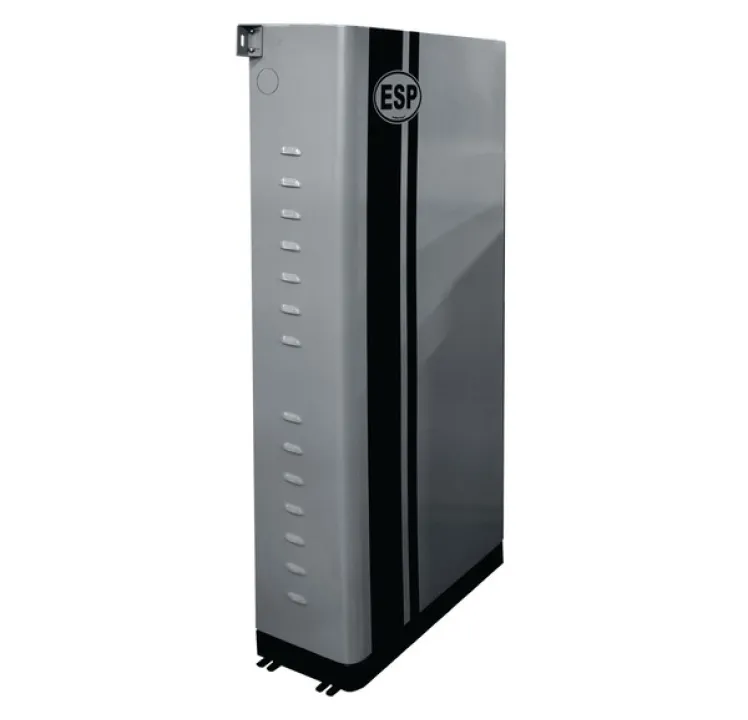 EndurEnergy Systems 2 Battery Enclosure only, ESP-E10