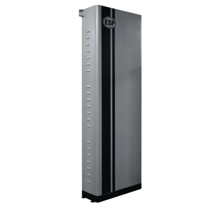 EndurEnergy Systems 3 Battery Enclosure only, ESP-E15