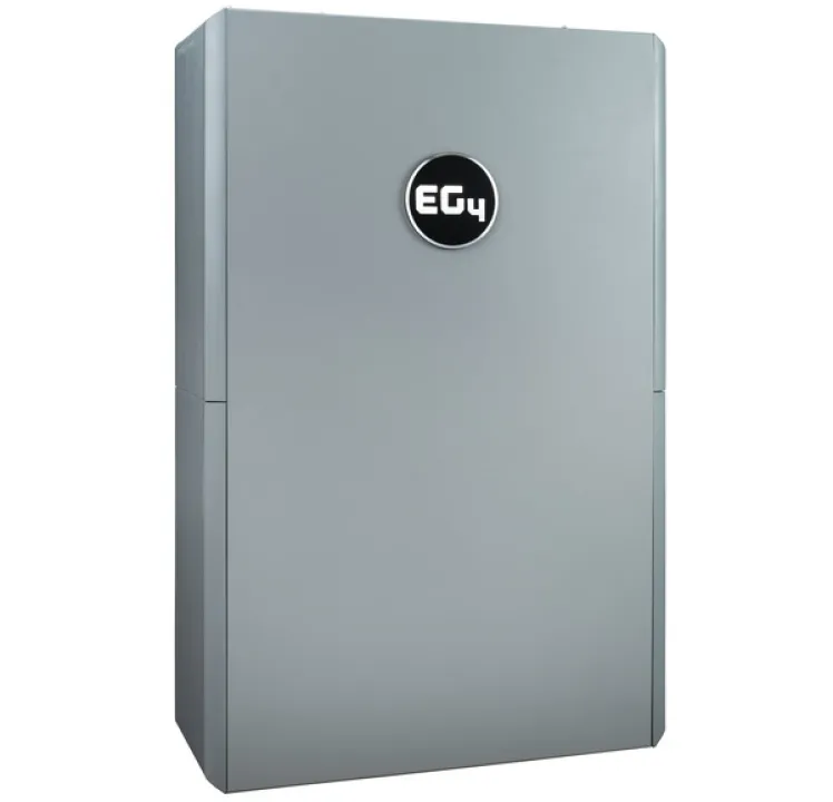 EG4 Electronics 14.3kWh WallPower Pro LFP Battery, EG4LL48V100AODWMB