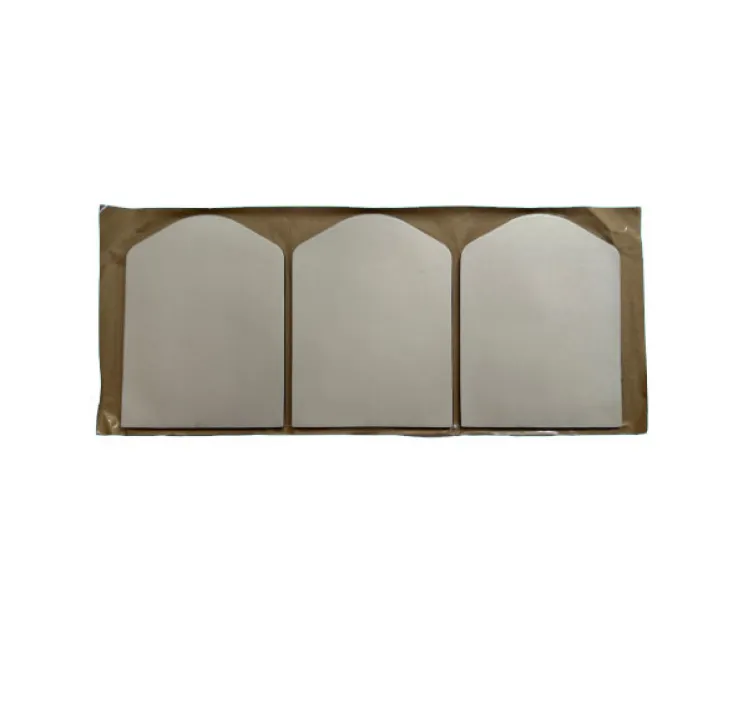 Sunstack SSB1 Butyl Shims, SS01-BTLR120-00