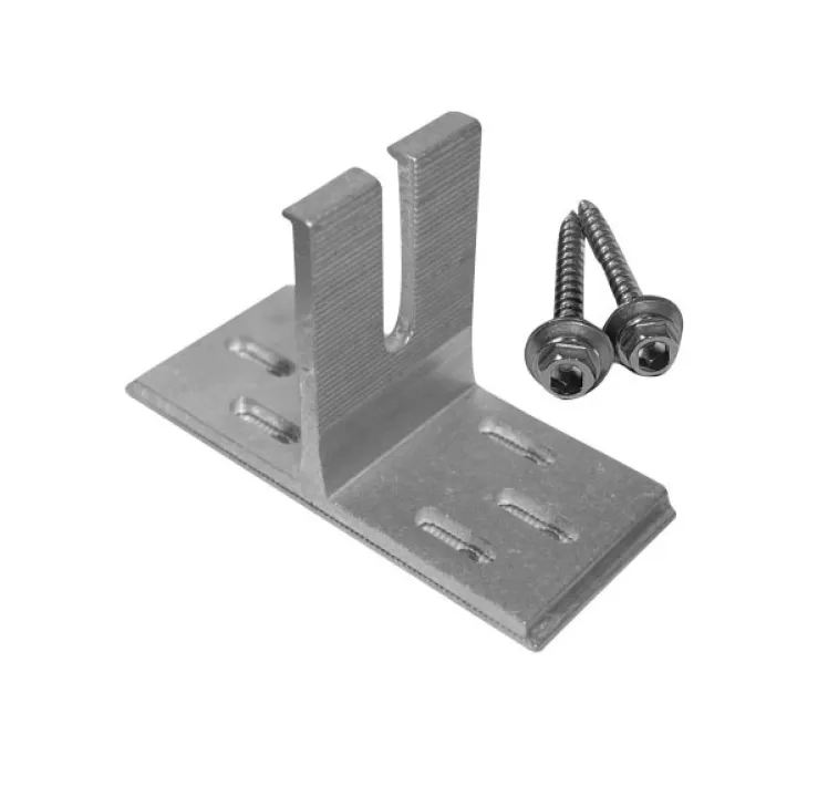Sunstack Slider Mount, SS01-M40-00