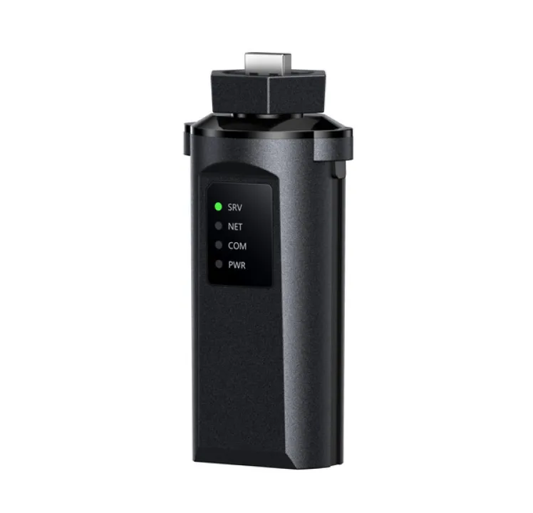 Anker SOLIX Mobile Dongle, A5460J11