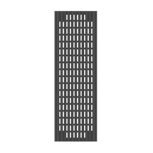 Anker SOLIX Battery Module Side Cover, A5672J12