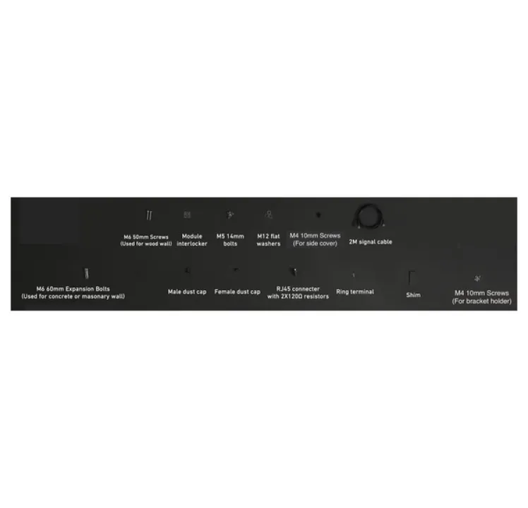 Anker SOLIX Power Module Accessory Kit, A5680J11