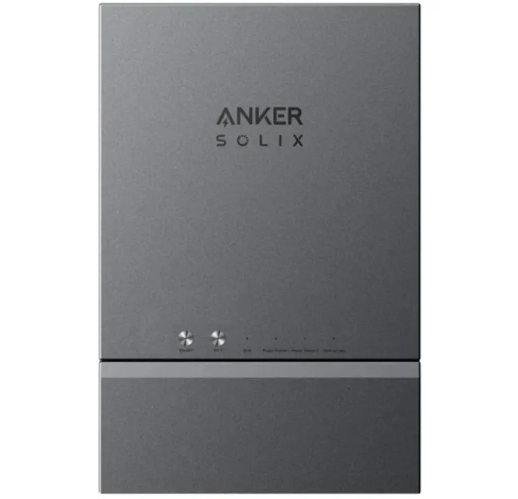 Anker SOLIX Home Power Panel, A17B1111