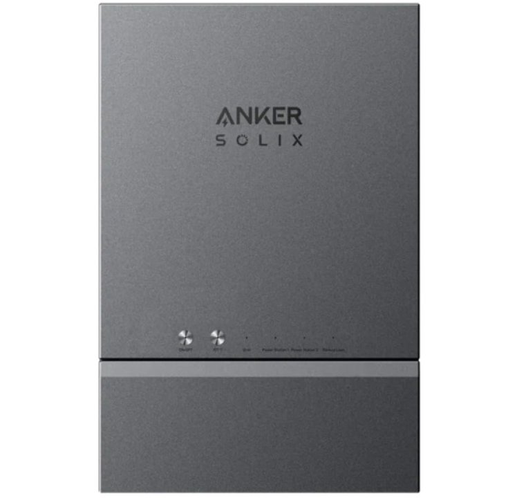 Anker SOLIX Home Power Panel, A17B1111