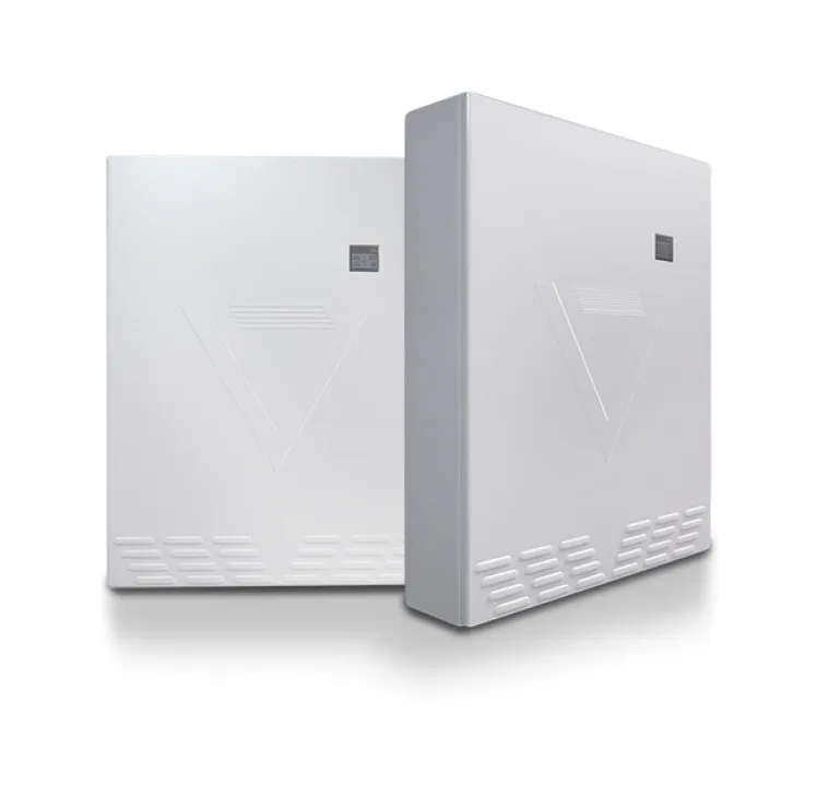 NeoVolta 7.6kW 14.4kWh Energy Storage System, NV14