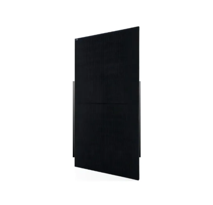 Elin Energy 415W 108 Half-Cell 1500V BLK/BLK Solar Panel w/Domestic Contents, ELNSM54M-HC-415 DC:BS-E-J