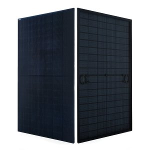 Domestic 410W 108 HC 1500V Bif Blk