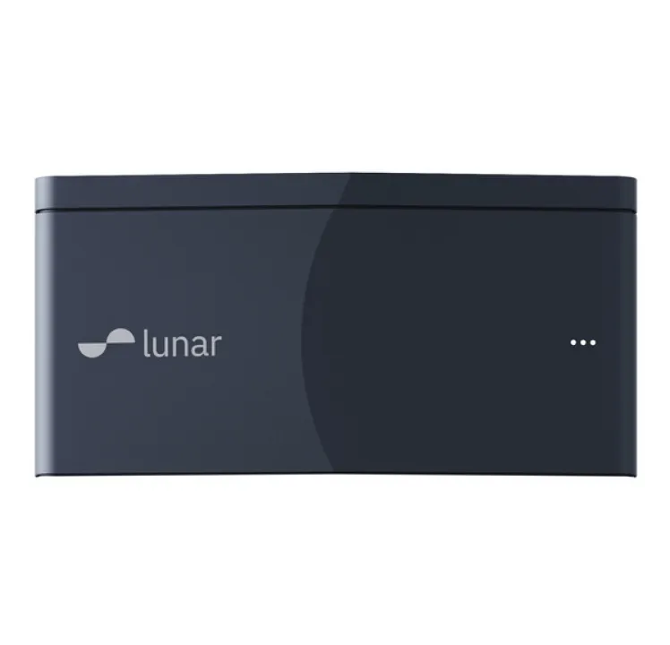 Lunar Energy 9.6kW Hybrid Inverter w/Cover & Bracket, 90-003540