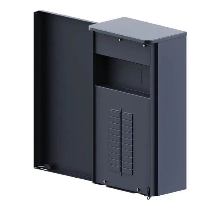 Lunar Energy Bridge 200A 20/40 Sub - Eaton AbleEdge Compatible, 90-06801A
