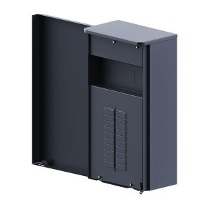 Lunar Energy Bridge 200A 20/40 Sub - Eaton AbleEdge Compatible, 90-06801A