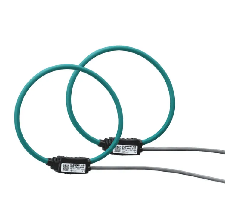 Lunar Energy Rogowski Coils, 90-06789A