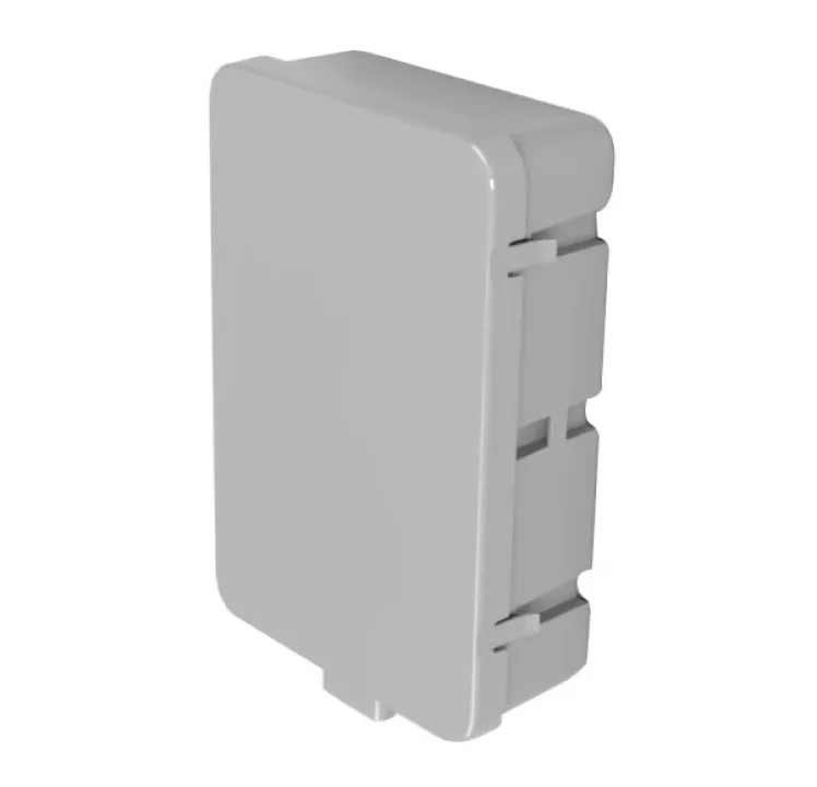 Lunar Energy Meter Socket Adapter Controller, 90-06700A