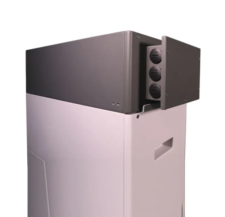 BYD HVL BCU & Base - 12kWh Minumum 32kWh Maxium, 12989161-00