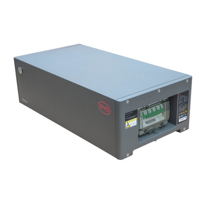 BYD HVM BCU & Base - 11kWh Minimum 19.3kWh Maximum, 12972686-00